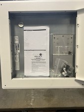 Oberon Ceiling Mounted Enclosure System 3057 & 3057-SMTBox/ With Key **Damaged** picture