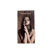 Namie Amuro Chase the Chance 8cm CD Single T.Komuro Produced Collectible Japan picture