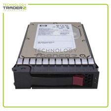 417190-002 HP 72GB 15K SAS DP 3G 3.5