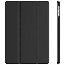 JETech Case for Apple iPad Air 2 and iPad Air 1 Smart Cover with Auto Sleep/Wake picture