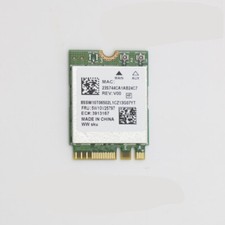 Realtek RTL8852AE Wireless card for Lenovo FRU 5W10V25797 picture