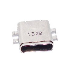 OEM NEW Type C USB DC Charging Socket Port for HP Pavilion X2 10-N1 10-N113DX picture