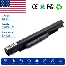 Battery for HP 14-AF122AU 15-AC028DS 15-AC028CA 15-AC027TU 14-AF117AU 15-AC023DS picture