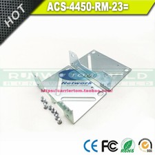 1 pair NEW ACS-4450-RM-23 Rack Mount Bracke For Cisco ISR4451-X-SEC/K9 picture