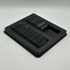 ( 160 GB ) Mixed Brand/Speed 4GB DDR3 (PC3) SO-DIMM Laptop RAM Lot of 40 picture