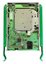 NEC Floppy Drive Internal FD-1231T Dell Optiplex GX240 D/PN: 08F371 picture