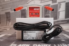 UNIBRAIN FireRepeater 800 Kit 3Port Hub w Pwrsply  Firewire G1N picture