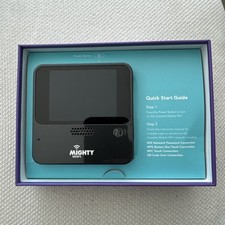 Mighty wifi, mightywifi - Global Hotspot mc201 (Open Box, ) picture