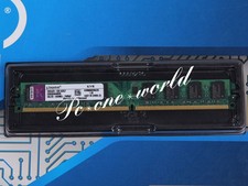 KVR800D2N6/2G For Kingston DDR2 2 GB 800 MHz Memory RAM PC2-6400 DIMM picture