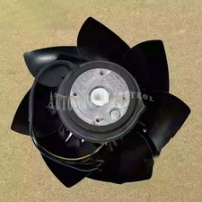 1PC New W2D225-EA18-01 AC400 For Spindle Motor Cooling Fan picture