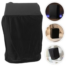 2pcs Elastic Projector Protective Cover: Security Camera Privacy Fabric Storage picture