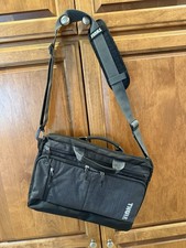 Thule Stravan Laptop Deluxe Attaché Bag Laptop Bag 15 Inch picture