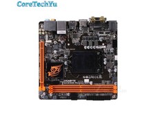 Gigabyte GA-B150N Phoenix-WIFI Motherboard LGA 1151 Intel B150 DDR4 Mini-ITX M.2 picture