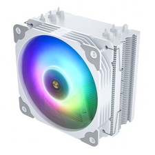 Vetroo CPU Cooler V5 PC Heatsink with 5 Heatpipes 120mm PWM Fan ARGB LGA1851 AM5 picture