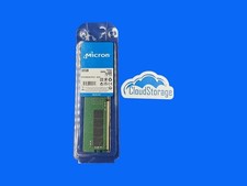 Micron MTA18ASF4G72PDZ-3G2B2 32GB DDR4-3200 ECC RDIMM 2Rx8 PC4-25600 picture