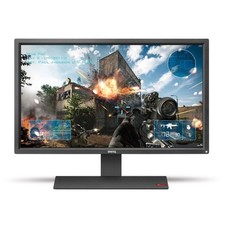 BenQ ZOWIE RL2755 27 Inch Gaming Monitor Full HD HDMI VGA DVI Console picture