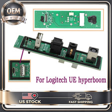 OEM Power Motherboard USB Charging Port Board for Logitech UE HYPERBOOM picture