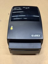 GoDEX DT4X Monochrome Label Printer picture