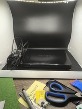 Toshiba NB255-N250 Netbook Laptop with Charger picture