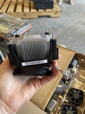 OEM Dell CP825 JY167 CPU Heatsink/Fan for Vostro 200 220 400 410 420 430 picture