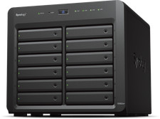 Synology DS3622XS+ 12-BAY NAS (Upgraded w/ 48 GB RAM, 2x 1 TB SSDs) picture
