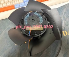 1PCS New EBM W2D225-EB14-14 400V For Siemens Spindle Motor Fan  Fast Ship picture