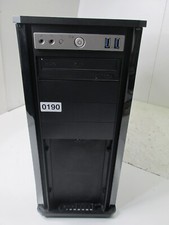 CORSAIR Obsidian Series 550D Mid-Tower READ picture