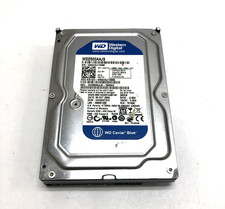 WD Caviar Blue WD2500AAJS-75M0A0 250GB 7200 RPM 3.5