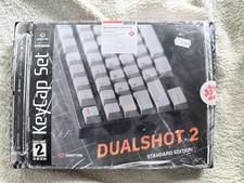 GMK DUALSHOT 2 Keycap Set - Standard (Base)  picture