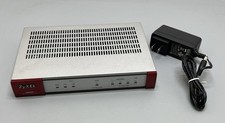 Zyxel USG40 Firewall Next-Gen w/ Adapter picture