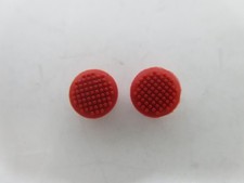 Lot of 2 Trackpoint Cap Soft Rim Mouse Pointer for Lenovo T410 T510 R400 | NEW picture