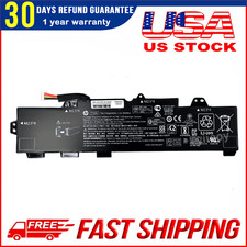 New Genuine TT03XL Battery For HP EliteBook 850 G5 850 G6 ZBook 15U G5 Series picture