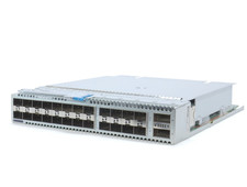 HPE FlexFabric JH184A 5930 24-Port Converged SFP+  2-port QSFP+ Module 40Gbase picture