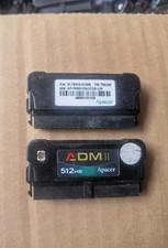 1PC Apacer ADM II 512MB 44-Pin IDE PATA DOM Disk On Module picture