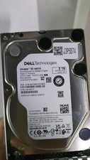 DELL HITACHI V9H6C 1W10017 HUS722T2TALA600 2TB 7.2K RPM SATA for R540 R740 R440 picture