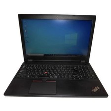 Lenovo ThinkPad L560 Laptop Core i3 6100U 2.30GHz 4GB SSD 500GB Win 11 picture