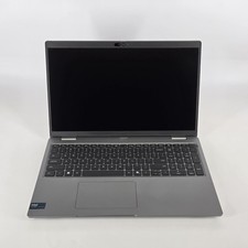 Dell Precision 3591 15 Gray FHD 1.4 GHz Ultra 7 155H 16GB 512GB SSD RTX 500 Ada picture