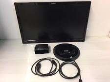 Planar PX2710MW 27 Inch Full HD Widescreen LCD Monitor with Speakers picture