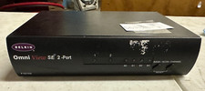 Belkin Omniview SE 2-port picture