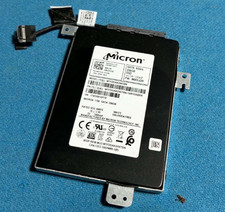 MTFDDAK256TBN MICRON 1100 256GB SATA 6Gb/s 2.5in Internal SSD DELL 8251G picture