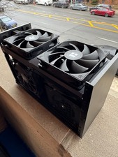 FormD T1 Exhaust Shroud V2 with pre-installed heat-set inserts picture