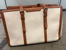 EcoSusi laptop bag for women, 15.6