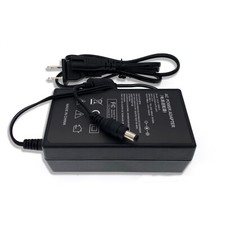 AC Adapter Charger Power Supply Cord For HP Photosmart A310 A433 A434 0957-2120 picture