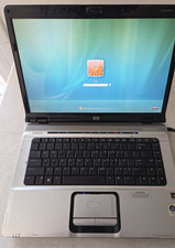 WORKING HP Pavilion ENTERTAINMENT PC DV6700 DV6928US 15.4