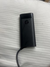 HP 100W AC Adapter TPN-LA31 USB-C Charger for Spectre Fold 17 x360 W Power Cable picture