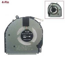 CPU Cooling Fan For HP Pavilion x360 14-CD 14m-cd TPN-W131 L18222-001 picture