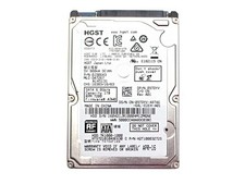 HGST 1TB HDD 7.2K RPM 2.5