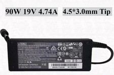 Genuine LITEON 90W 19V 4.74A Charger for MSI Modern 15 4.5*3.0mm Power Adapter picture