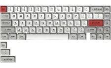 DROP+Matt3o MT3 /dev/tty Keycap Set 65% Keyboards 70-Key Kit Cherry MX Switces picture