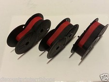 Canon P1211D Ink Ribbons - Canon Calculator Ribbons P1211D (3 Pack) picture